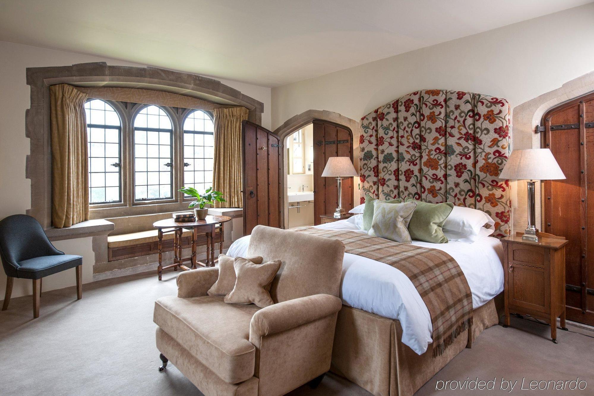 Amberley Castle- A Relais & Chateaux Hotel מראה חיצוני תמונה