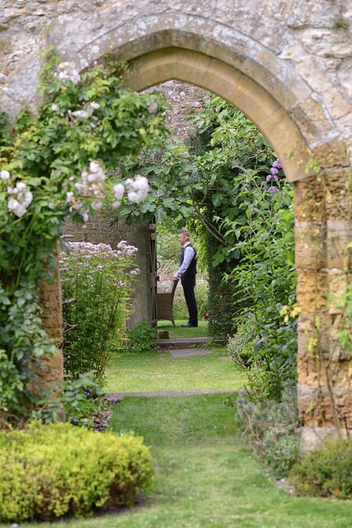 Amberley Castle- A Relais & Chateaux Hotel מראה חיצוני תמונה
