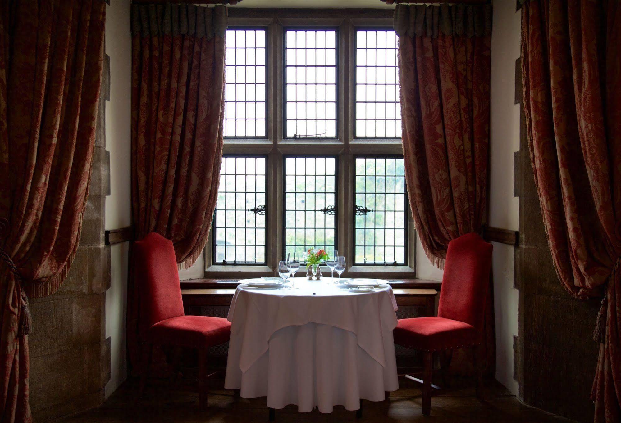 Amberley Castle- A Relais & Chateaux Hotel מראה חיצוני תמונה