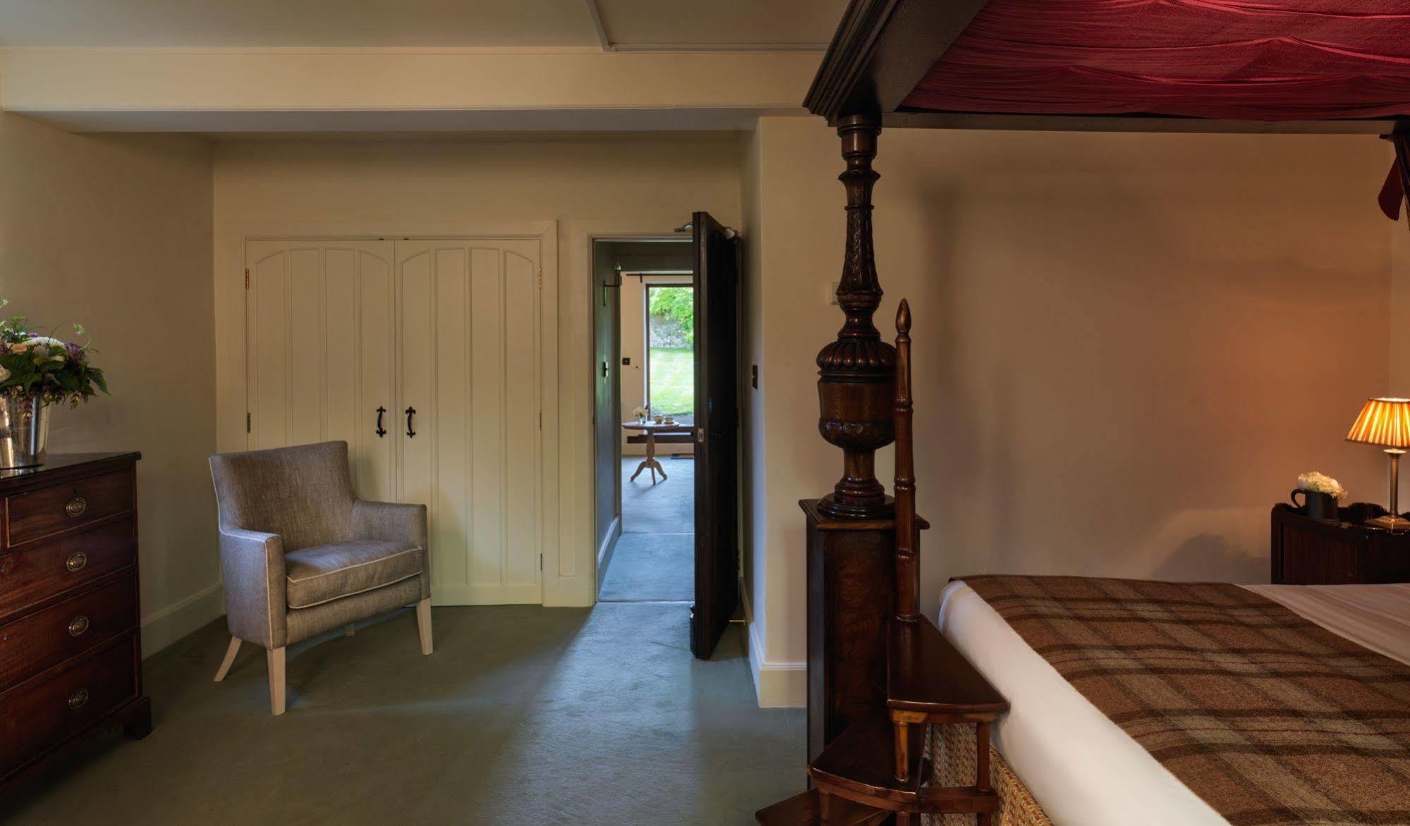 Amberley Castle- A Relais & Chateaux Hotel מראה חיצוני תמונה